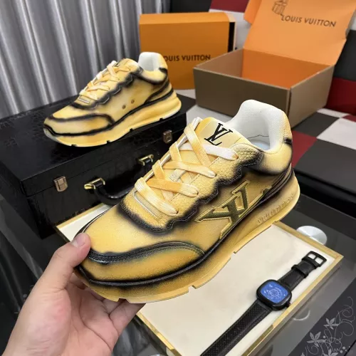 Cheap Louis Vuitton Casual Shoes For Men #1330301, $$165.00 USD On Louis Vuitton Casual Shoes