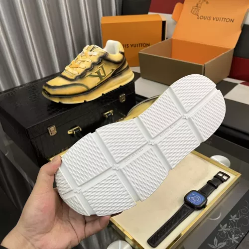 Replica Louis Vuitton Casual Shoes For Men #1330301 $165.00 USD for Wholesale