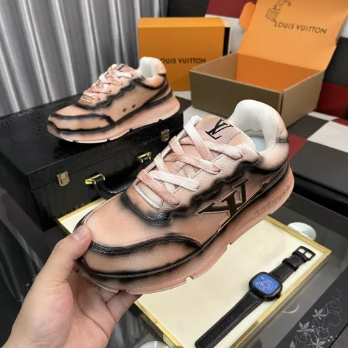 Cheap Louis Vuitton Casual Shoes For Women #1330302, $$165.00 USD On Louis Vuitton Casual Shoes