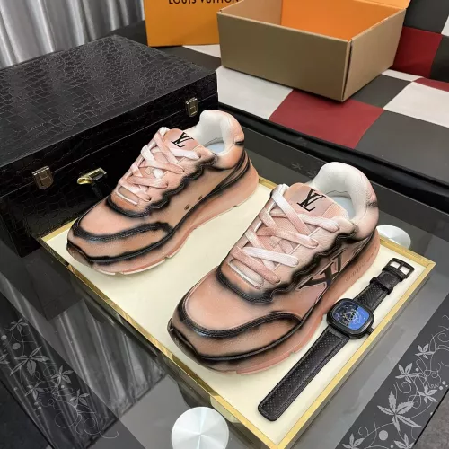 Replica Louis Vuitton Casual Shoes For Women #1330302 $165.00 USD for Wholesale