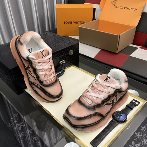Replica Louis Vuitton Casual Shoes For Women #1330302 $165.00 USD for Wholesale