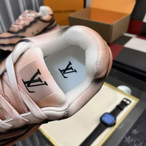 Replica Louis Vuitton Casual Shoes For Women #1330302 $165.00 USD for Wholesale