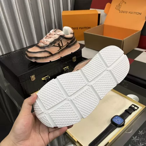 Replica Louis Vuitton Casual Shoes For Women #1330302 $165.00 USD for Wholesale