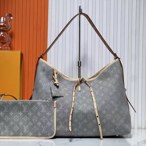 Cheap Louis Vuitton AAA Quality Shoulder Bags For Women #1330303, $$72.00 USD On Louis Vuitton AAA Quality Shoulder Bags