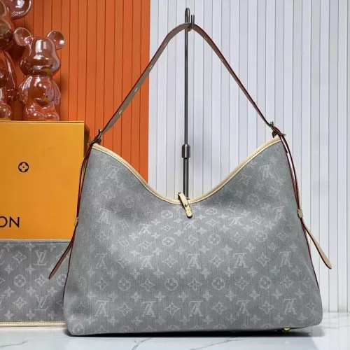 Replica Louis Vuitton AAA Quality Shoulder Bags For Women #1330303 $72.00 USD for Wholesale