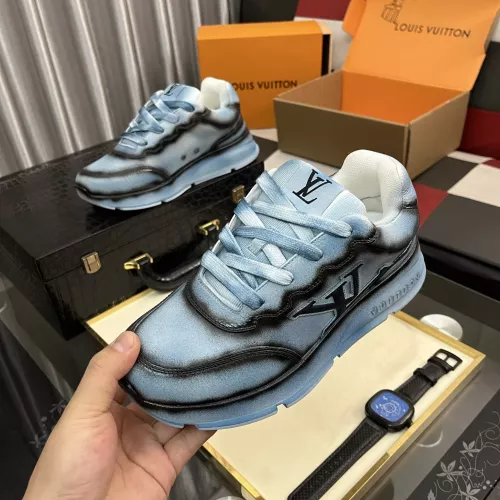 Cheap Louis Vuitton Casual Shoes For Women #1330305, $$165.00 USD On Louis Vuitton Casual Shoes