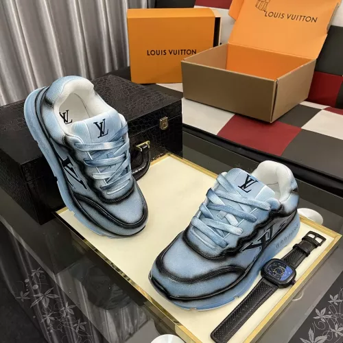 Replica Louis Vuitton Casual Shoes For Women #1330305 $165.00 USD for Wholesale