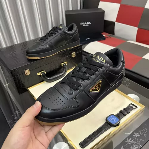 Cheap Prada Casual Shoes For Men #1330320, $$115.00 USD On Prada Casual Shoes