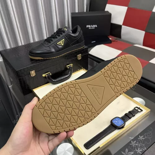 Replica Prada Casual Shoes For Men #1330320 $115.00 USD for Wholesale