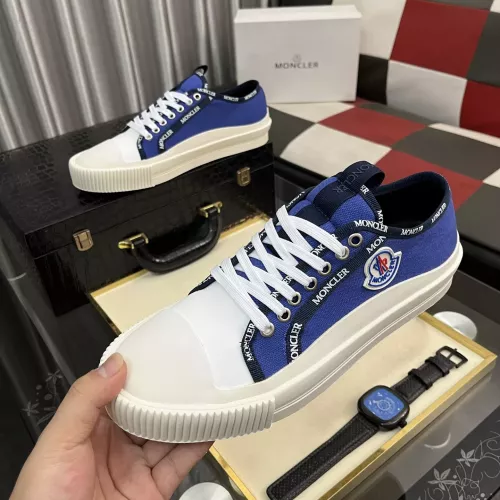 Cheap Moncler Casual Shoes For Men #1330324, $$80.00 USD On Moncler Casual Shoes