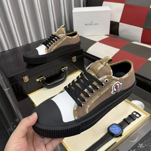 Cheap Moncler Casual Shoes For Men #1330325, $$80.00 USD On Moncler Casual Shoes