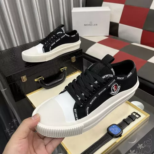 Cheap Moncler Casual Shoes For Men #1330326, $$80.00 USD On Moncler Casual Shoes
