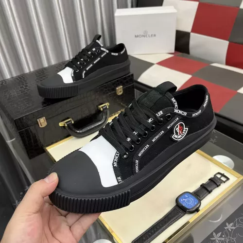 Cheap Moncler Casual Shoes For Men #1330327, $$80.00 USD On Moncler Casual Shoes