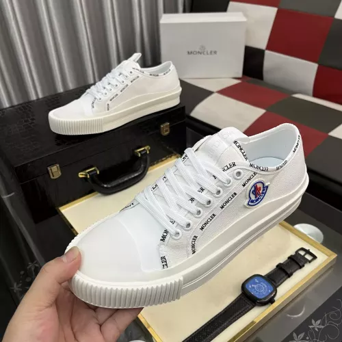 Cheap Moncler Casual Shoes For Men #1330328, $$80.00 USD On Moncler Casual Shoes
