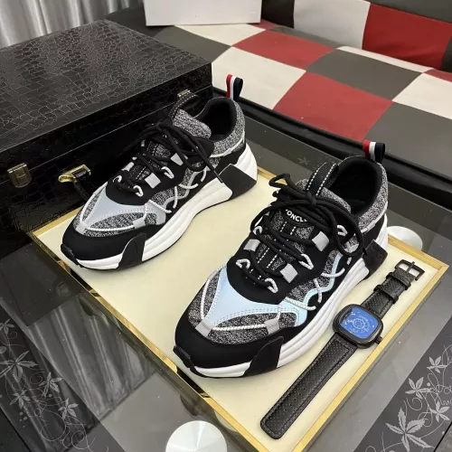 Cheap Moncler Casual Shoes For Men #1330330, $$92.00 USD On Moncler Casual Shoes