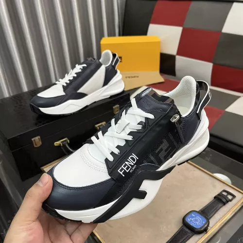 Cheap Fendi Casual Shoes For Men #1330343, $$98.00 USD On Fendi Casual Shoes