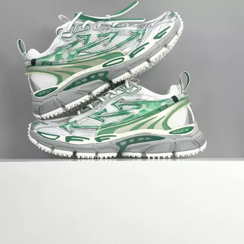 Cheap Off-White Casual Shoes For Men #1330359, $$125.00 USD On Off-White Casual Shoes