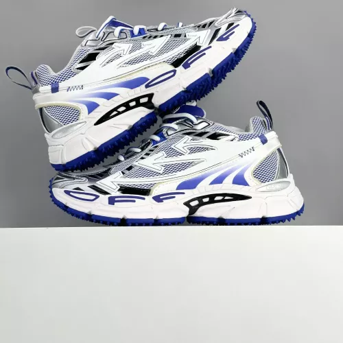 Cheap Off-White Casual Shoes For Men #1330361, $$125.00 USD On Off-White Casual Shoes