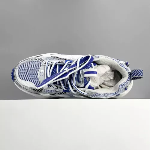 Replica Off-White Casual Shoes For Men #1330361 $125.00 USD for Wholesale