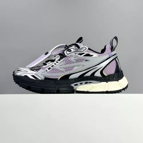Replica Off-White Casual Shoes For Women #1330365 $125.00 USD for Wholesale