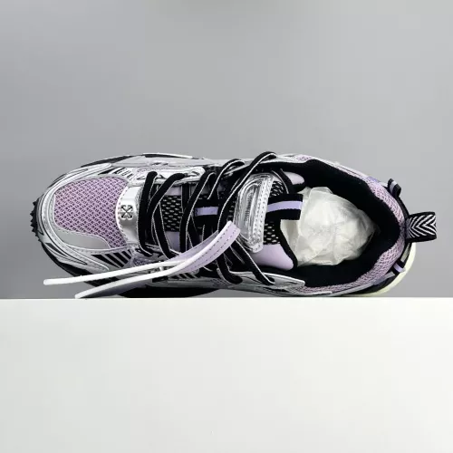 Replica Off-White Casual Shoes For Women #1330365 $125.00 USD for Wholesale