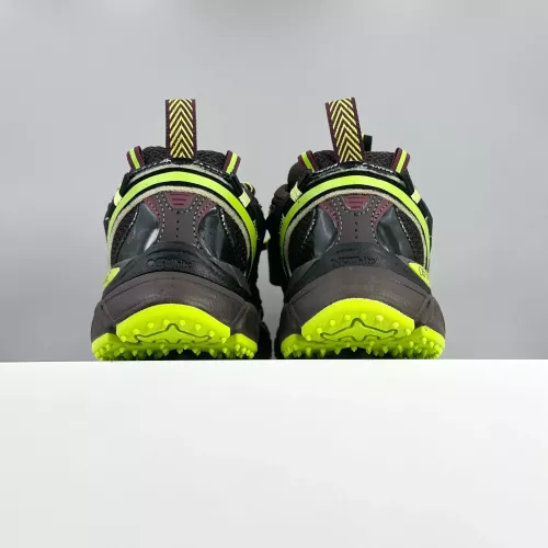Replica Off-White Casual Shoes For Men #1330366 $125.00 USD for Wholesale