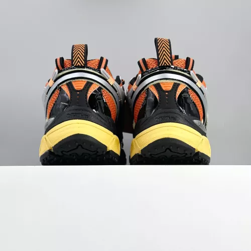 Replica Off-White Casual Shoes For Women #1330371 $125.00 USD for Wholesale