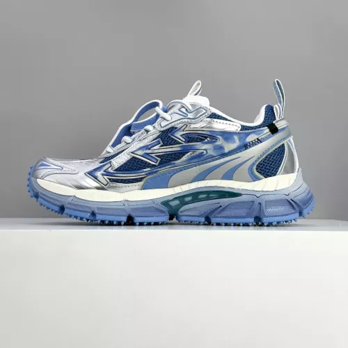 Replica Off-White Casual Shoes For Women #1330373 $125.00 USD for Wholesale