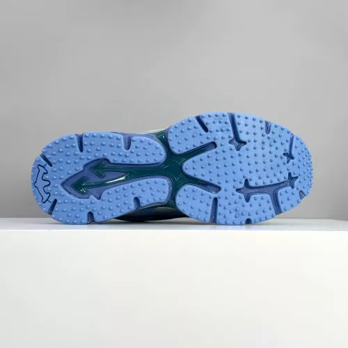 Replica Off-White Casual Shoes For Women #1330373 $125.00 USD for Wholesale