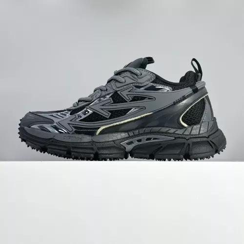Cheap Off-White Casual Shoes For Men #1330374, $$125.00 USD On Off-White Casual Shoes