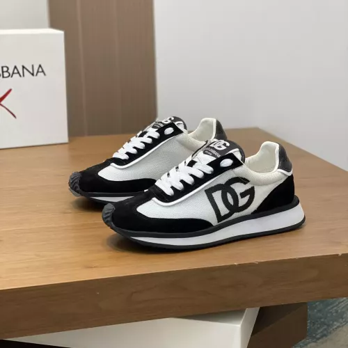 Cheap Dolce &amp; Gabbana D&amp;G Casual Shoes For Men #1330383, $$80.00 USD On Dolce &amp; Gabbana D&amp;G Casual Shoes