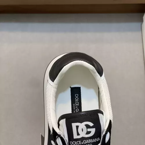 Replica Dolce & Gabbana D&G Casual Shoes For Men #1330383 $80.00 USD for Wholesale