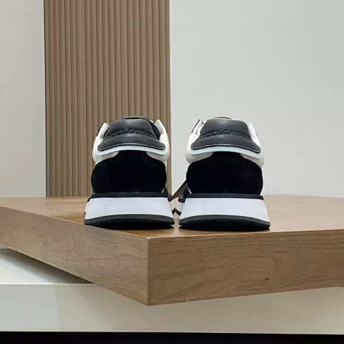Replica Dolce & Gabbana D&G Casual Shoes For Men #1330383 $80.00 USD for Wholesale