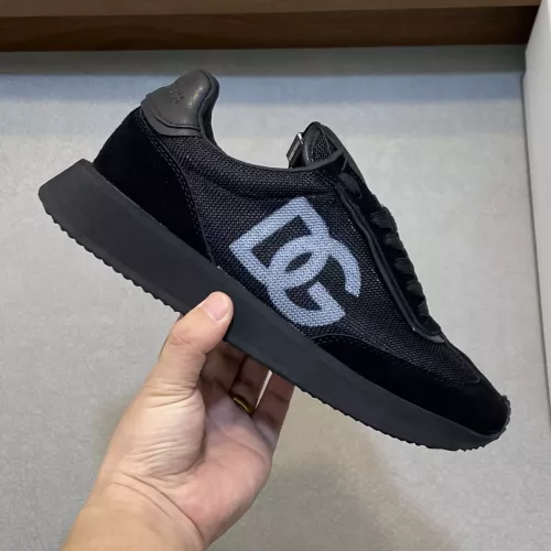 Replica Dolce & Gabbana D&G Casual Shoes For Men #1330384 $80.00 USD for Wholesale