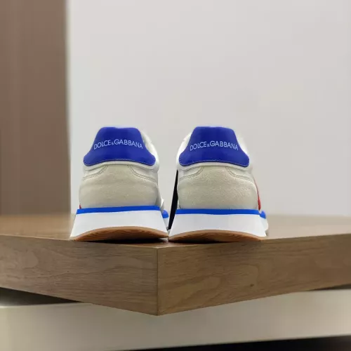 Replica Dolce & Gabbana D&G Casual Shoes For Men #1330385 $80.00 USD for Wholesale