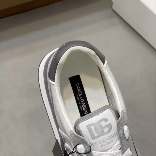 Replica Dolce & Gabbana D&G Casual Shoes For Men #1330387 $80.00 USD for Wholesale