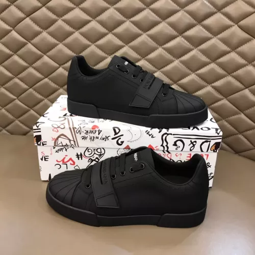 Cheap Dolce &amp; Gabbana D&amp;G Casual Shoes For Men #1330394, $$72.00 USD On Dolce &amp; Gabbana D&amp;G Casual Shoes