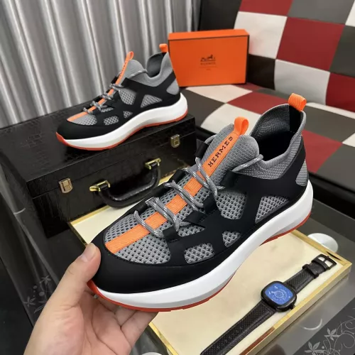 Cheap Hermes Casual Shoes For Men #1330396, $$88.00 USD On Hermes Casual Shoes