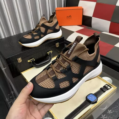Cheap Hermes Casual Shoes For Men #1330397, $$88.00 USD On Hermes Casual Shoes