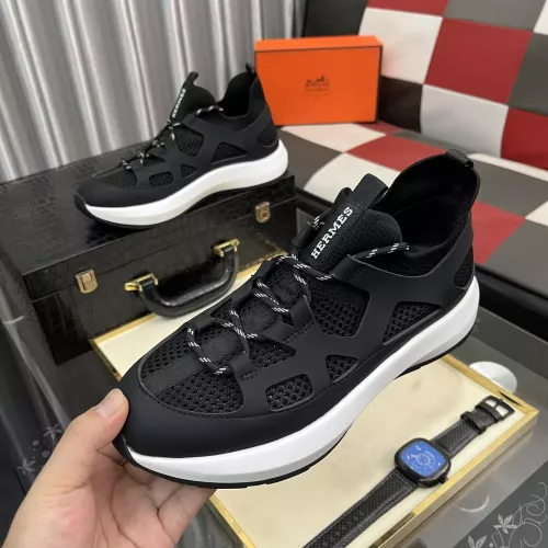 Cheap Hermes Casual Shoes For Men #1330400, $$88.00 USD On Hermes Casual Shoes