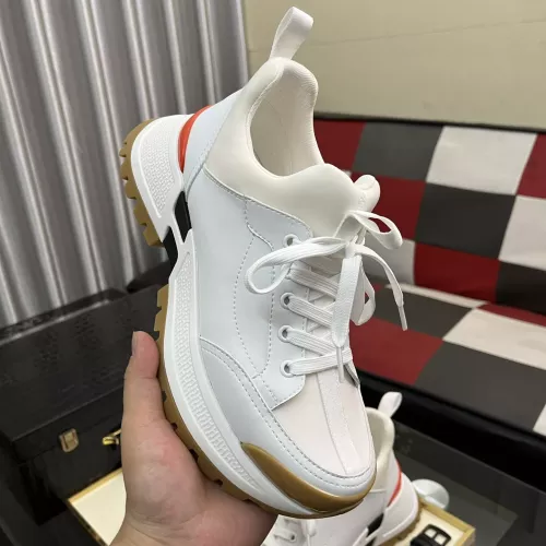Replica Hermes Casual Shoes For Men #1330401 $102.00 USD for Wholesale