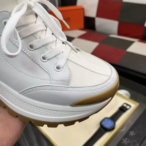 Replica Hermes Casual Shoes For Men #1330401 $102.00 USD for Wholesale