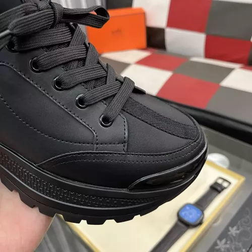 Replica Hermes Casual Shoes For Men #1330403 $102.00 USD for Wholesale