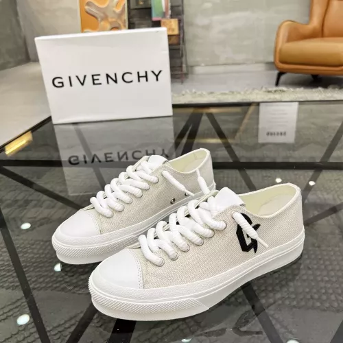 Cheap Givenchy Casual Shoes For Men #1330406, $$72.00 USD On Givenchy Casual Shoes