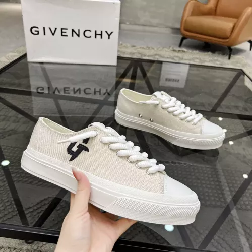 Replica Givenchy Casual Shoes For Women #1330407 $72.00 USD for Wholesale