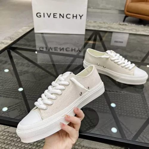 Replica Givenchy Casual Shoes For Women #1330407 $72.00 USD for Wholesale