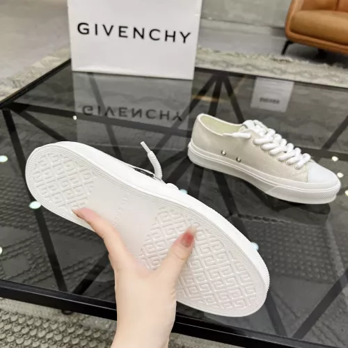 Replica Givenchy Casual Shoes For Women #1330407 $72.00 USD for Wholesale