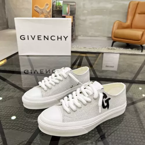 Cheap Givenchy Casual Shoes For Men #1330408, $$72.00 USD On Givenchy Casual Shoes
