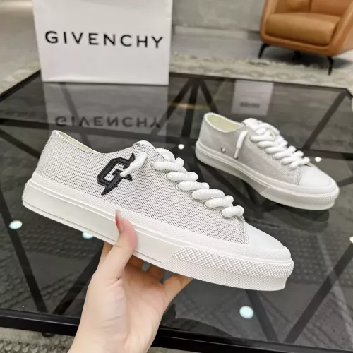 Replica Givenchy Casual Shoes For Women #1330409 $72.00 USD for Wholesale