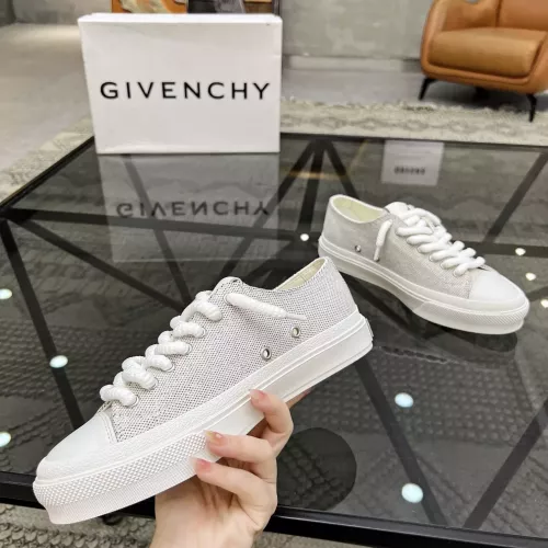 Replica Givenchy Casual Shoes For Women #1330409 $72.00 USD for Wholesale